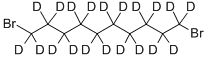 1,10-Dibromodecane-d20