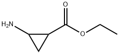 2-Amino-cyclopropanecarboxylic acid ethyl ester