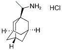 1-(1-金刚烷基)乙基胺盐酸盐