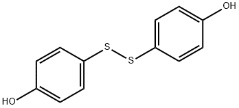 4,4'-二羟基二苯二硫醚