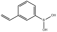 3-乙烯基苯硼酸