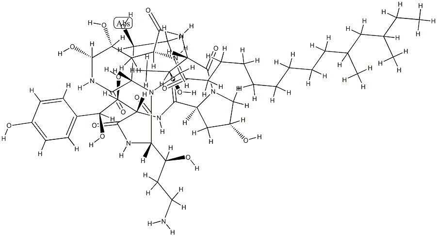 Echinocandin B0