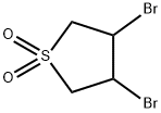 3,4-Dibromosulfolane
