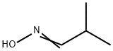 ISOBUTYRALDEHYDE OXIME