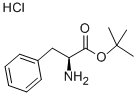 L-Phenylalanine tert-Butyl Ester Hydrochloride