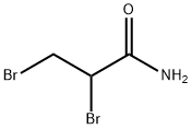 2,3-Dibromopropionamide