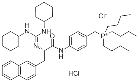 WIN 64338 hydrochloride