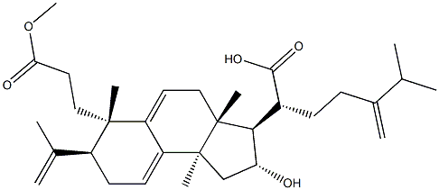 茯苓酸AM