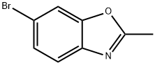 6-Bromo-2-methylbenzoxazole