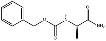 Z-D-Ala-NH2