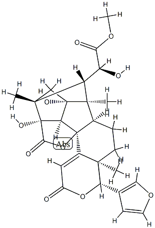 Swietemahalactone