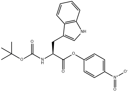 Boc-Trp-ONp