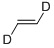 trans-Ethylene-1,2-d2 (gas)