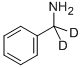 Benzyl-α,α-d2-amine