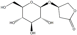 金线莲苷;(+)-Kinsenoside