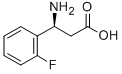 (S)-3-氨基-3-(2-氟苯基)-丙酸