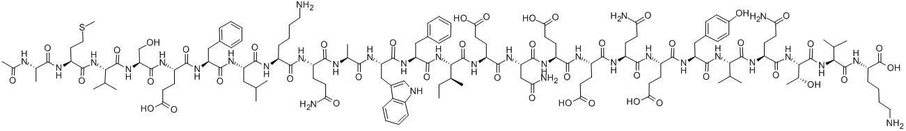 Annexin 1 (ANXA-1, Ac 2-26)