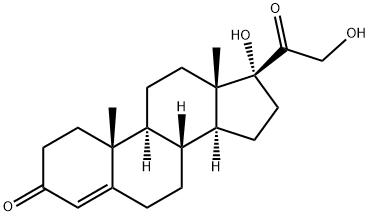 脱氧可的松