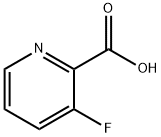 3-氟吡啶-2-羧酸