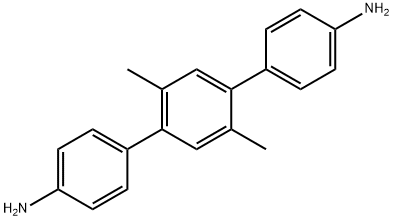 2',5'-二甲基-[1,1':4',1''-三联苯]-4,4''-二胺