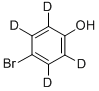 4-Bromophenol-2,3,5,6-d4