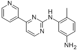 2-(5-氨基-2-甲基苯胺)-4-(3-吡啶)嘧啶