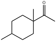 1-(1,4-Dimethyl-cyclohexyl)-ethanone