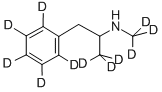 (±)-Methamphetamine-D11 solution