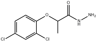 2-(2,4-二氯苯氧基)丙酸肼,98%