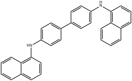 N,N`-二(1-萘基)-4,4`-联苯二胺