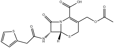 153-61-7结构式