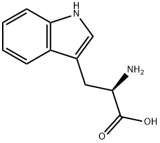 D-色氨酸