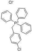 4-(氯苄基)三苯基氯化磷