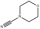 4-吗啉甲腈