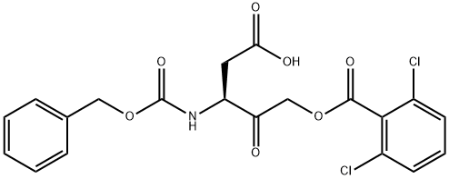 Z-Asp-CH2-DCB