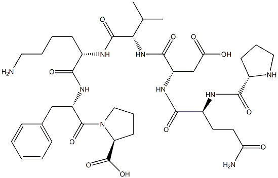 HCV Core Protein (19-25)