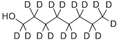 1-Octanol-d17