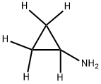 Cyclopropyl-d5-amine