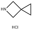 5-Azaspiro[2.3]hexane hydrochloride