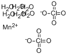 Manganese(II) perchlorate hexahydrate
