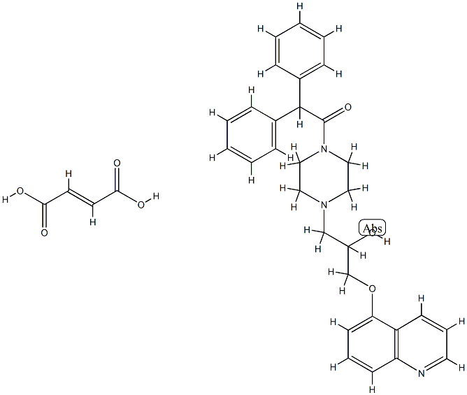 Dofequidar (fumarate)