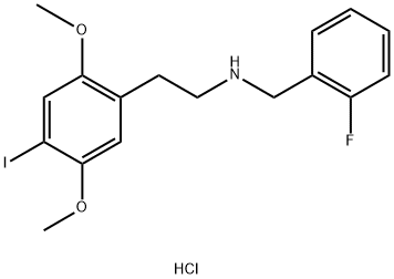 25I-NBF (hydrochloride)