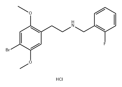 25B-NBF (hydrochloride)