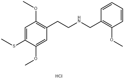 25T-NBOMe (hydrochloride)