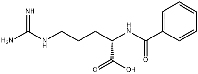 Nalpha-Benzoyl-L-arginine