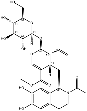 Ipecoside