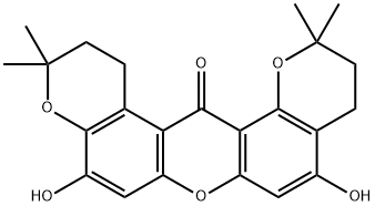 Isonormangostin