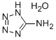 5-Amino-tetrazole-monohydrate