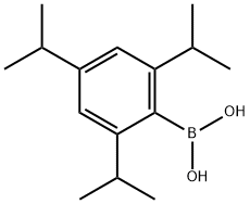 2,4,6-三异丙基苯硼酸