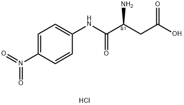 H-Asp-pNA · HCl